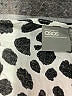 ASOS Animal Print Ivory Casual Dress Size 8 - photo 7