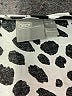 ASOS Animal Print Ivory Casual Dress Size 8 - photo 8
