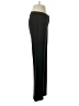 Express Solid Black Dress Pants Size 4R - photo 4