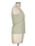 Gaze Green Sleeveless Top Size M - photo 4