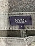 NYDJ Gray Jeans Size 6 - photo 6