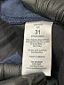 Level 99 Blue Dress Pants Size 31 waist - photo 8