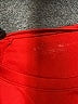 Under Armour Red Active T-Shirt Size S (youth) - photo 3