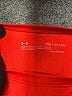 Under Armour 100% Polyester Red Active T-Shirt Size S (youth) - photo 3