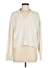 Danskin Ivory Pullover Sweater Size M - photo 1