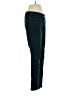 Chico's Teal Casual Pants Size Sm (0) - photo 4