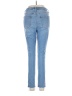 Old Navy Hearts Blue Jeans Size 6 - photo 2
