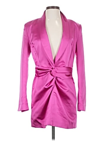 Zara Cocktail Dress (view 1)