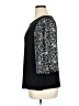 W5 Black 3/4 Sleeve Top Size XL - photo 5