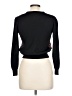 Nosecrets Animal Print Black Cardigan Size EU 42 / US 12 - photo 2