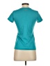 Under Armour Teal Active T-Shirt Size XS (estimated) - photo 2