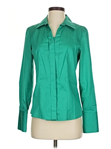 Antonio Melani Long Sleeve Blouse (view 1)