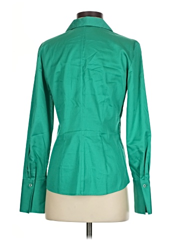 Antonio Melani Long Sleeve Blouse (view 2)