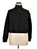 all in motion Solid Black Track Jacket Size XL - photo 1