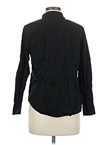 George Long Sleeve Button-Down Shirt (view 2)