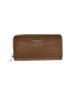 DKNY Brown Wallet One size - photo 1