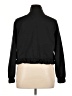 all in motion Solid Black Track Jacket Size XL - photo 2