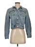 J.Crew 100% Cotton Blue Denim Jacket Size XS - photo 1