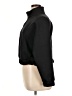 all in motion Solid Black Track Jacket Size XL - photo 5