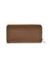 DKNY Brown Wallet One size - photo 2