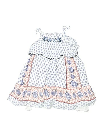 Cutey Couture Dress (view 1)