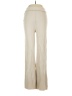 Sincerely Jules Ivory Dress Pants Size M - photo 1