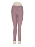 Nike Pink Active Pants Size M - photo 1