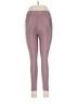 Nike Pink Active Pants Size M - photo 2