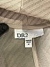 DR2 Tan Cardigan Size 1X - photo 7