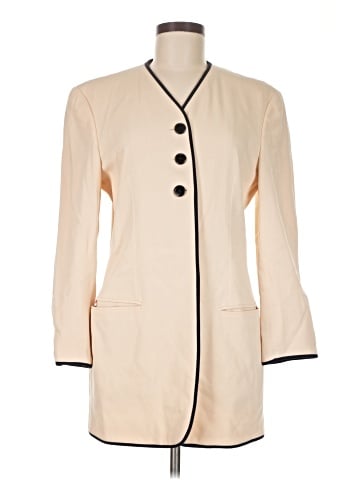 Escada by Margaretha Ley Coat (view 1)