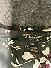 Thalia Sodi Black 3/4 Sleeve Blouse Size M - photo 7