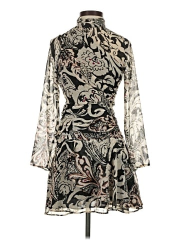 Zara Cocktail Dress (view 1)