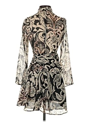 Zara Cocktail Dress (view 2)