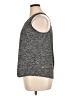 Unbranded Gray Sleeveless T-Shirt Size XL - photo 5
