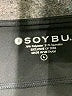 Soybu Black Active Pants Size L - photo 4
