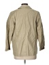 St. John's Bay 100% Cotton Tan Blazer Size L (petite) - photo 2