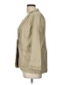 St. John's Bay 100% Cotton Tan Blazer Size L (petite) - photo 5