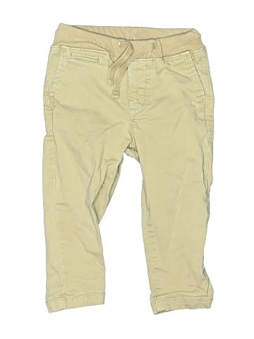 Baby Gap Khakis (view 1)