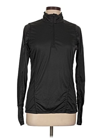 Danskin Now Track Jacket (view 1)