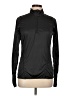 Danskin Now 100% Polyester Black Track Jacket Size 12 - 14 - photo 1