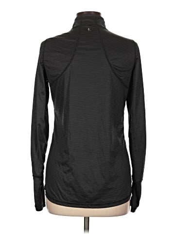 Danskin Now Track Jacket (view 2)