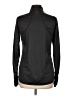 Danskin Now 100% Polyester Black Track Jacket Size 12 - 14 - photo 2