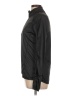 Danskin Now 100% Polyester Black Track Jacket Size 12 - 14 - photo 5