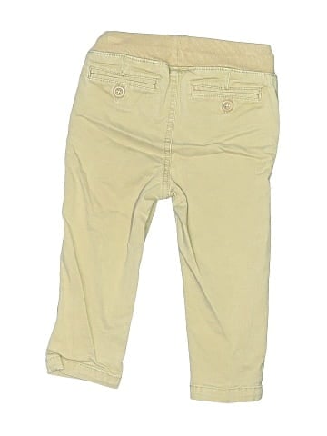 Baby Gap Khakis (view 2)