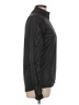 Danskin Now 100% Polyester Black Track Jacket Size 12 - 14 - photo 4