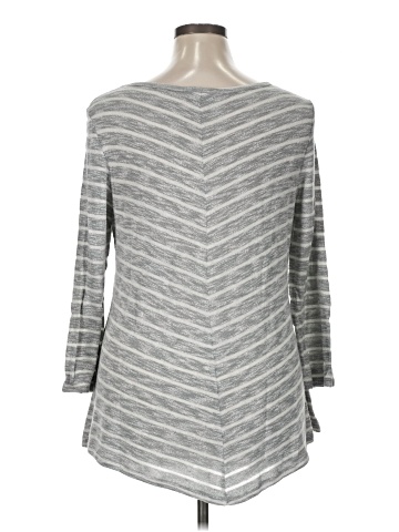 Nurture 3/4 Sleeve T-Shirt (view 2)