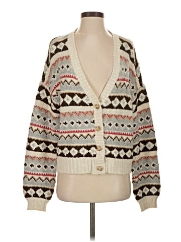 American Eagle Outfitters Cardigan (view 1)