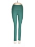 FLX Teal Active Pants Size S - photo 1