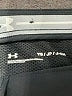 Under Armour 100% Polyester Solid Black Active Pants Size S (youth) - photo 3