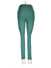 FLX Teal Active Pants Size S - photo 2